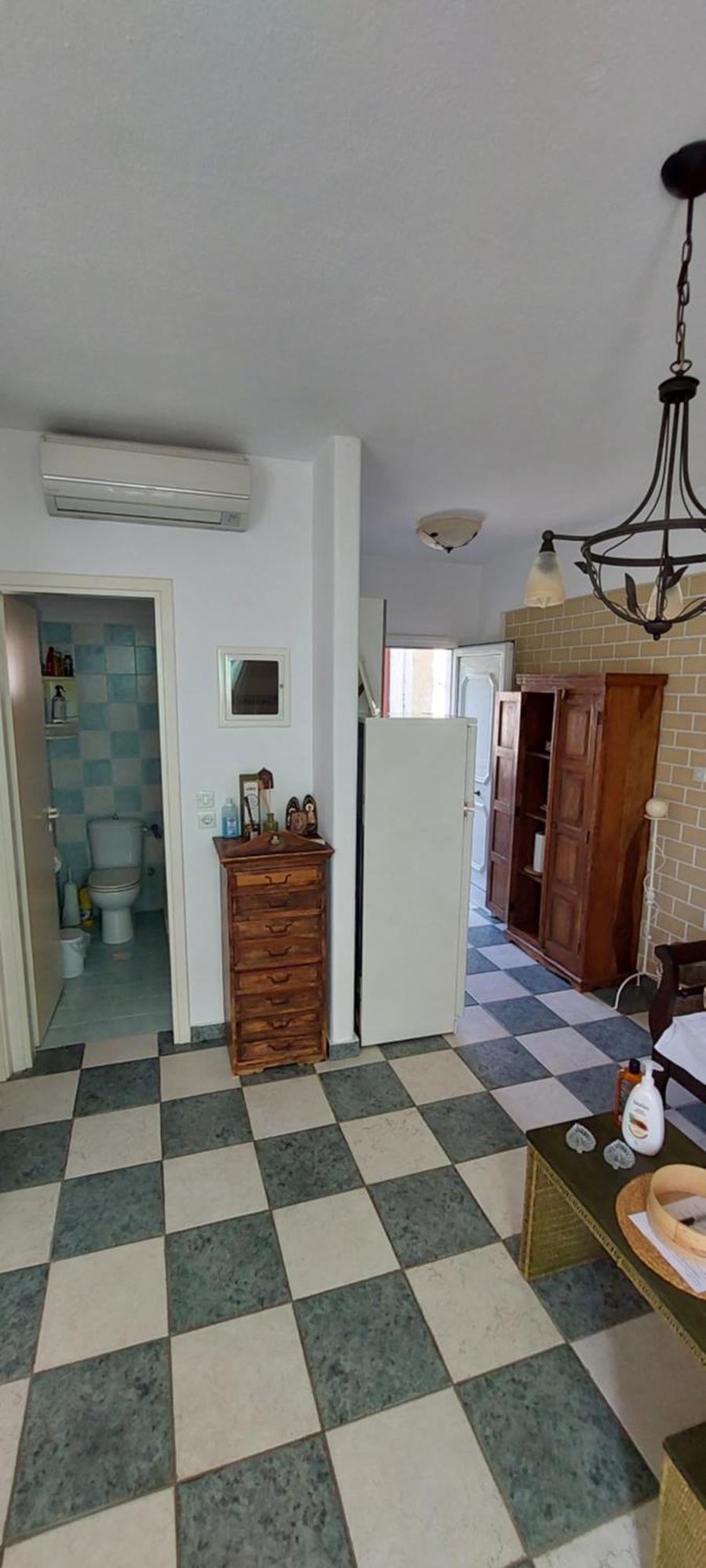 Willa The House Of Olives Kallithea  Zewnętrze zdjęcie